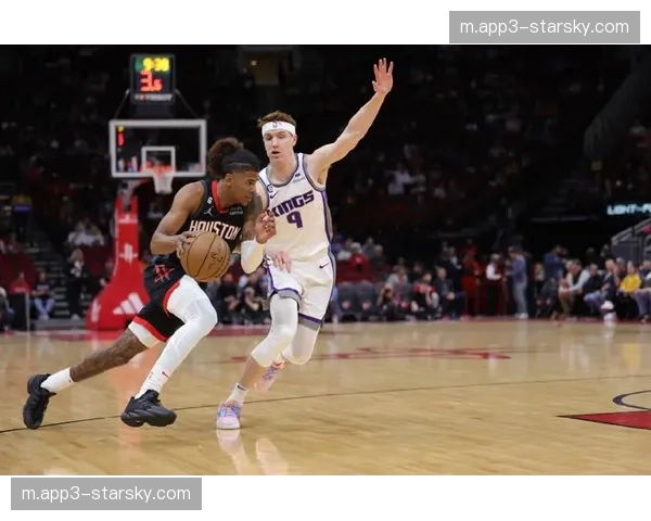 国王防守端问题暴露 连败期间轮换调整效果有限